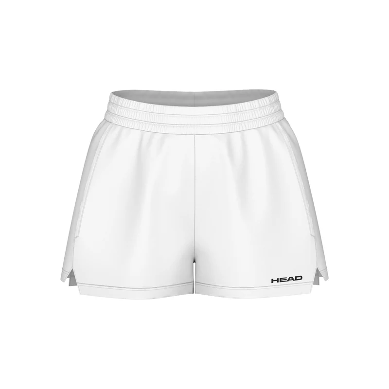 Performance Play Shorts Damen - weiß