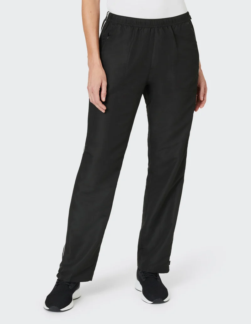 JOY Damen Sporthose MERRIT mit Komfortbund & Reißverschluss