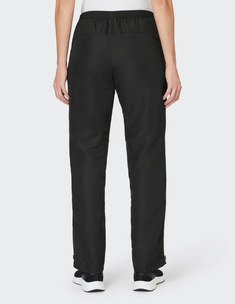 JOY Damen Sporthose MERRIT mit Komfortbund & Reißverschluss