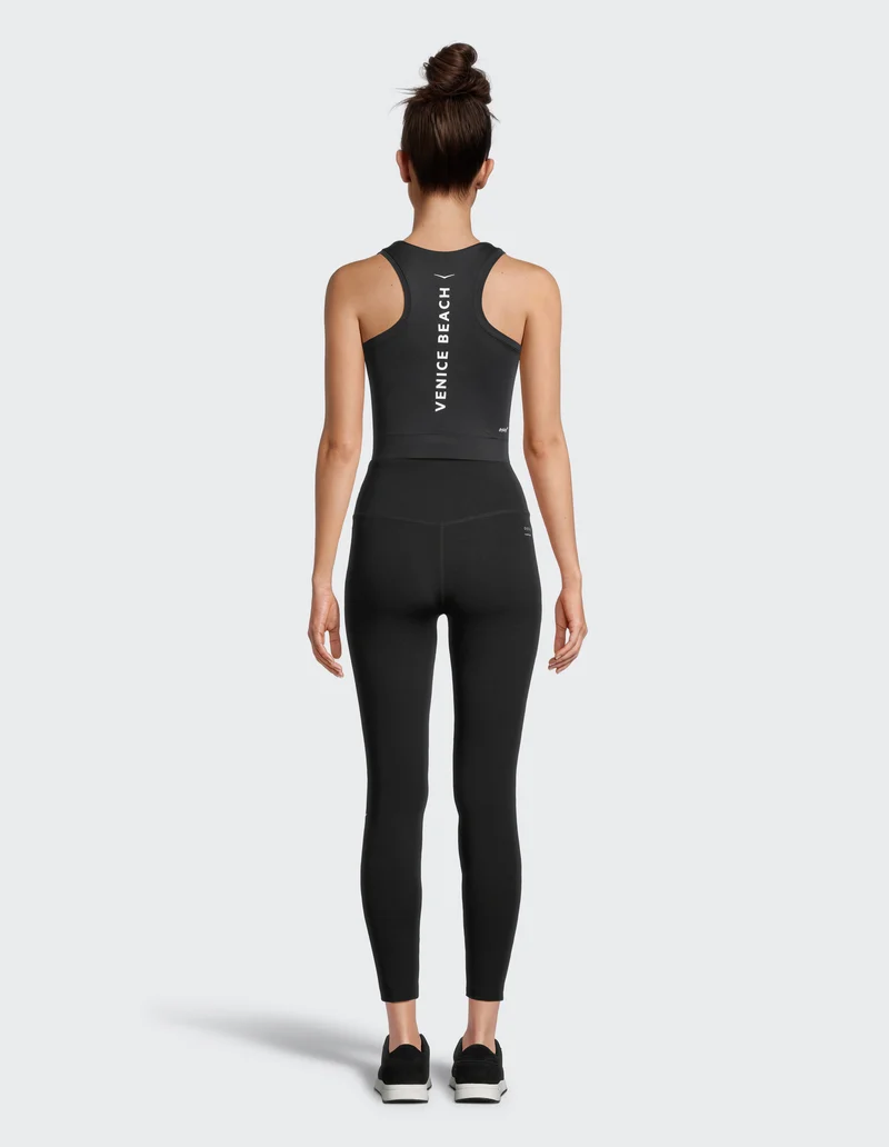 VENICE BEACH SILA DCFL 01 Sportleggings 1/1 Tights