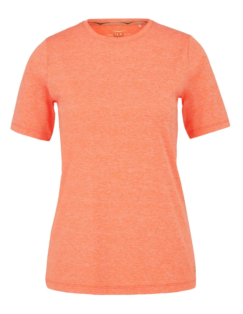 VENICE BEACH DMELZ T-Shirt Damen mit Drytivity-Technologie