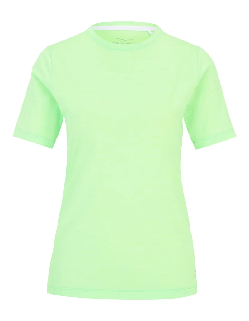 VENICE BEACH DMELZ T-Shirt Damen mit Drytivity-Technologie