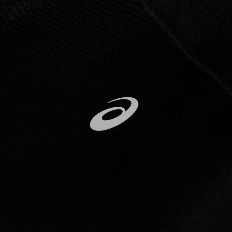 Road Lite-Show Laufshirt Damen-Schwarz