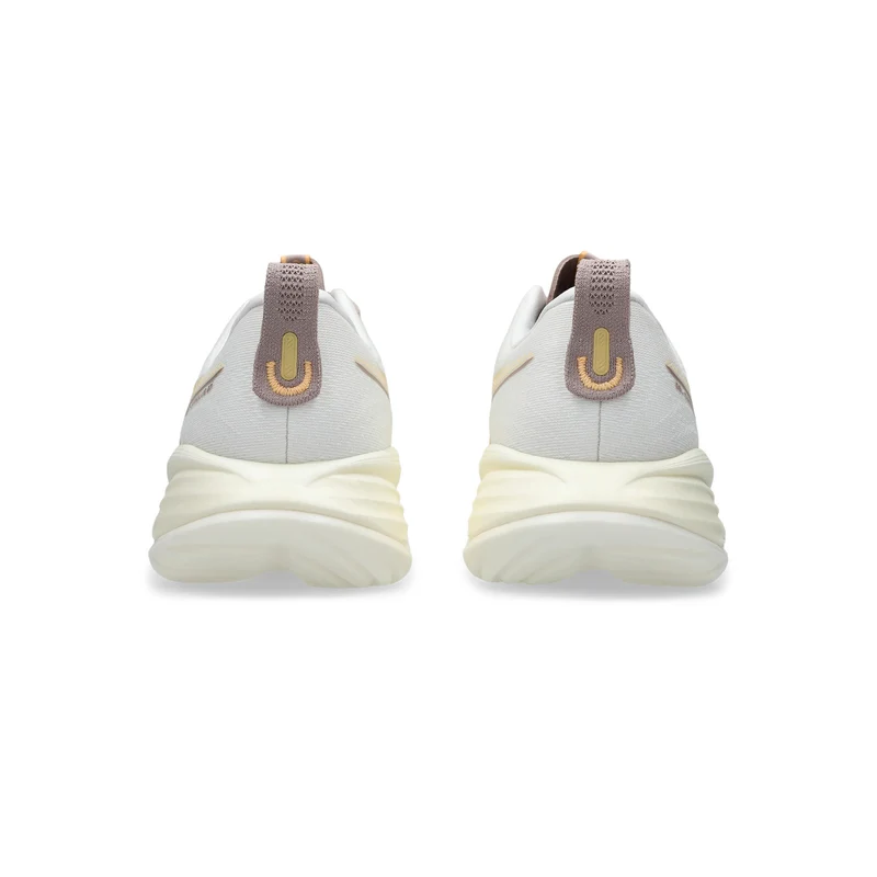Gel-Cumulus 27 Neutralschuh Herren-Weiß,Mauve