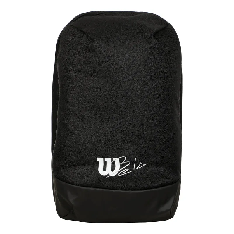 Bela DNA Rucksack-Schwarz