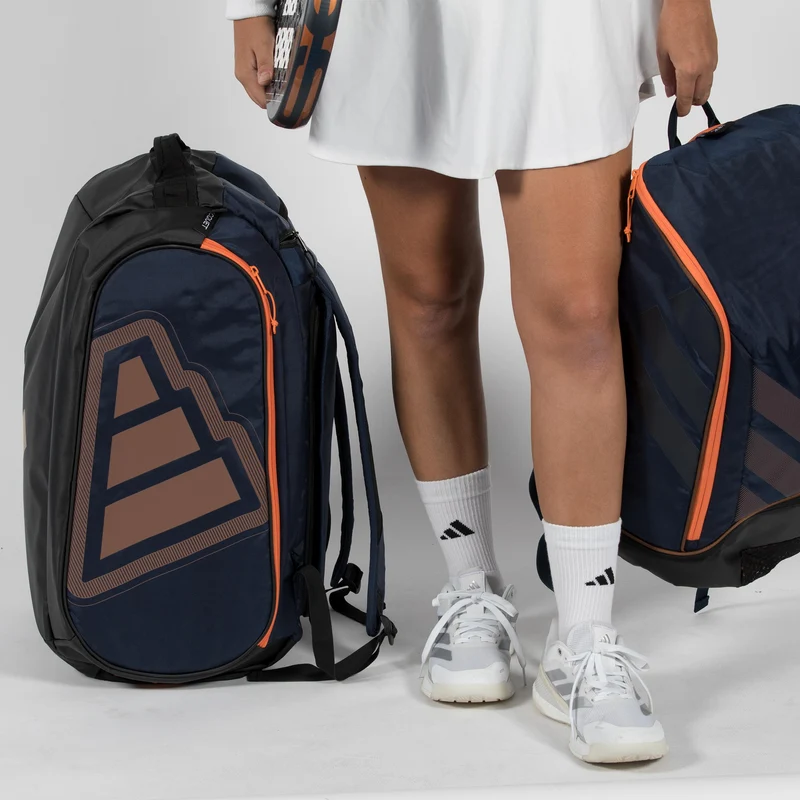 Protour Blue 2026 Schlägertasche - anthrazit