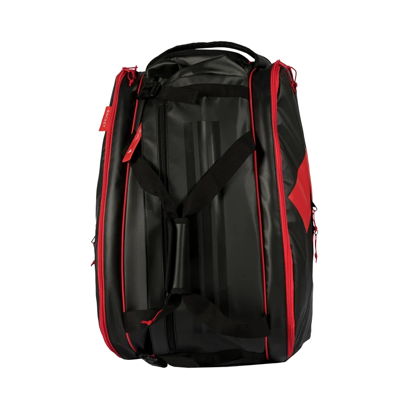 Multigame 2026 Schlägertasche - schwarz