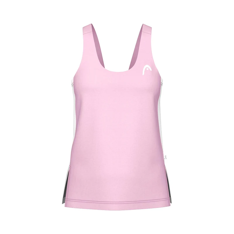Spirit Tank-Top Mädchen-Lila