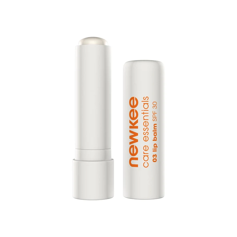 lip balm SPF 30 Kosmetik - weiß, orange