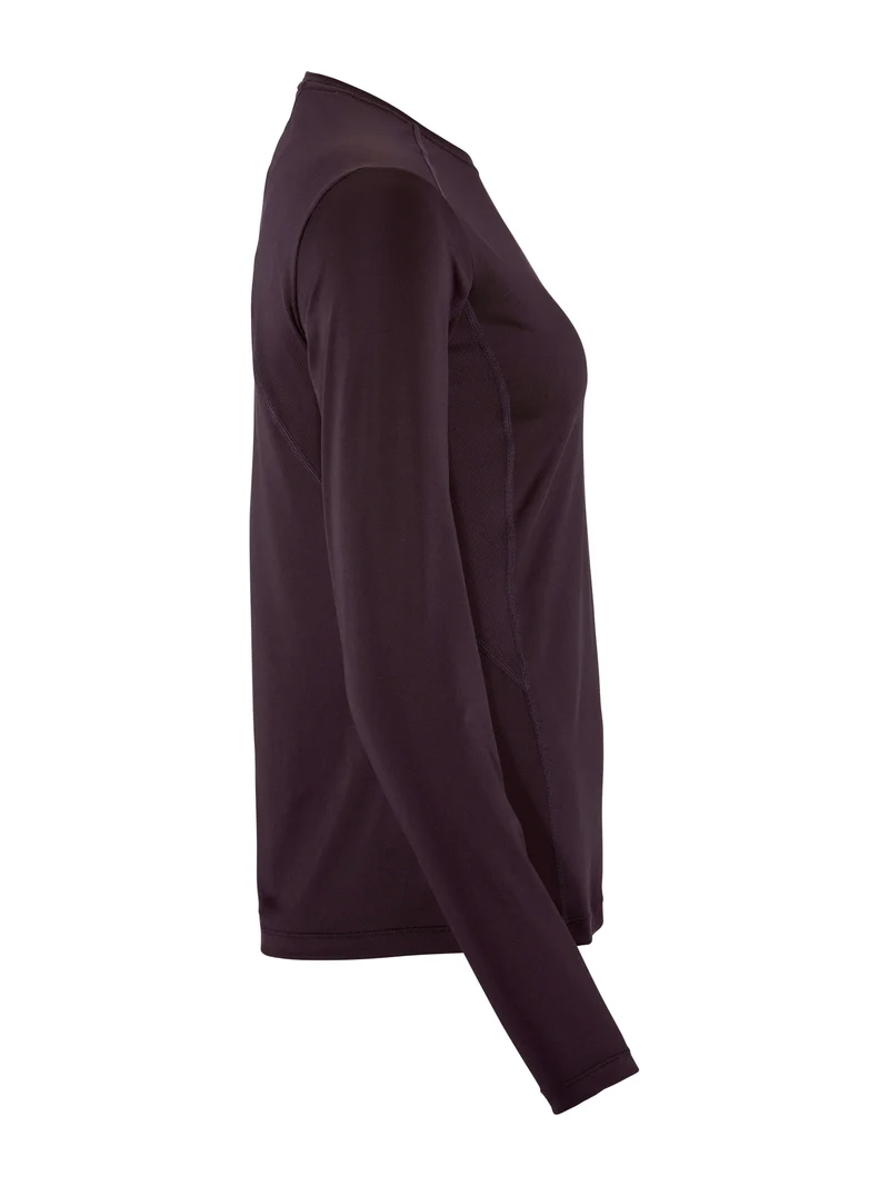 CRAFT ADV ESSENCE LS TEE 2 W – Damen Funktionsshirt