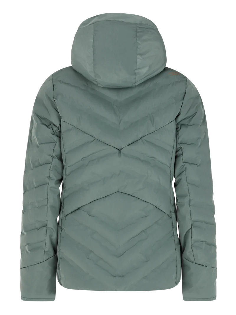 PROTEST PRTAPPLY Snowjacket wasserdicht & atmungsaktiv