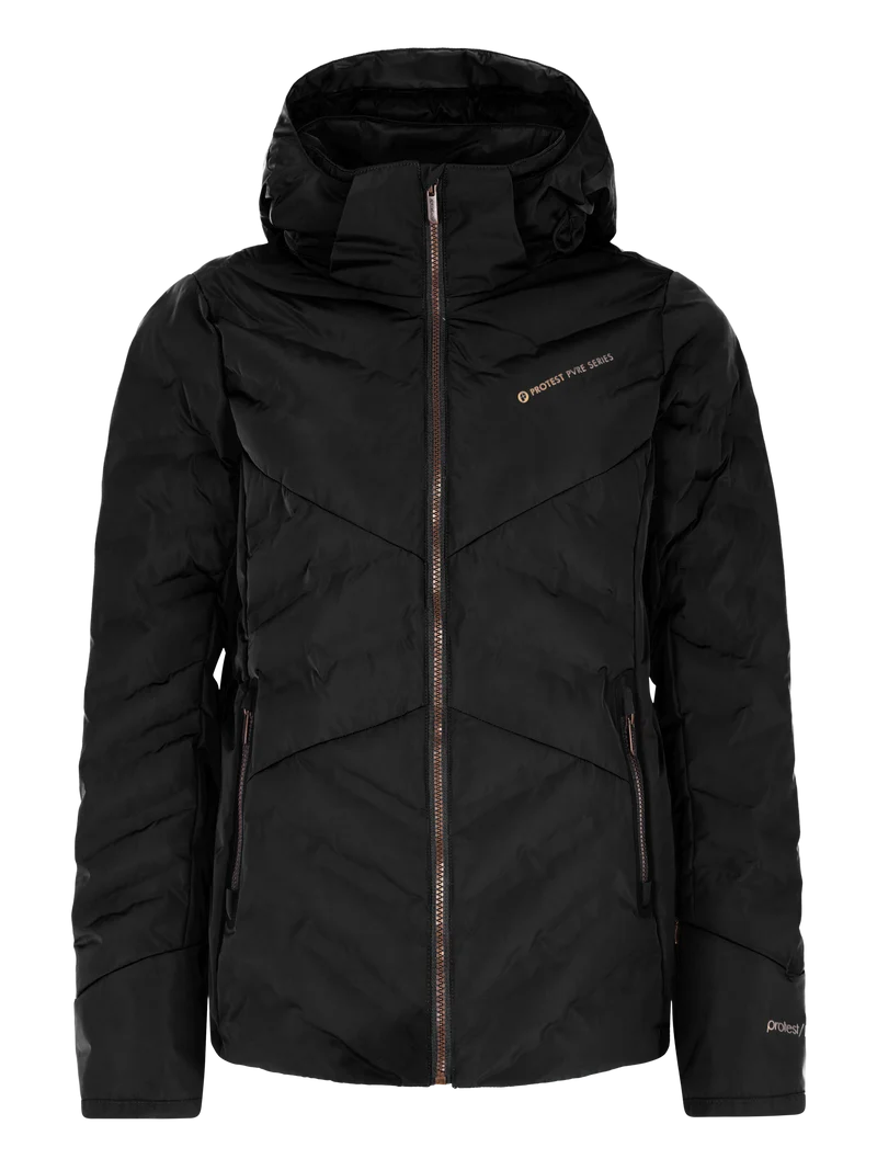 PROTEST PRTAPPLY Snowjacket wasserdicht & atmungsaktiv
