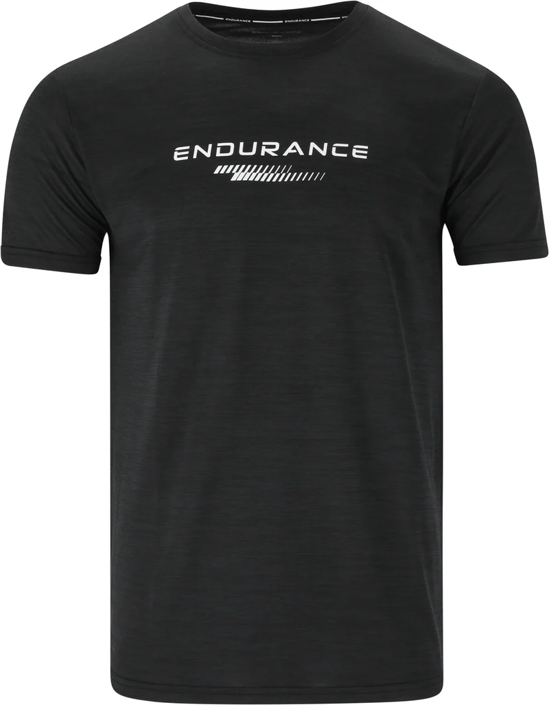 ENDURANCE Portofino M Performance S/S Tee Sportshirt