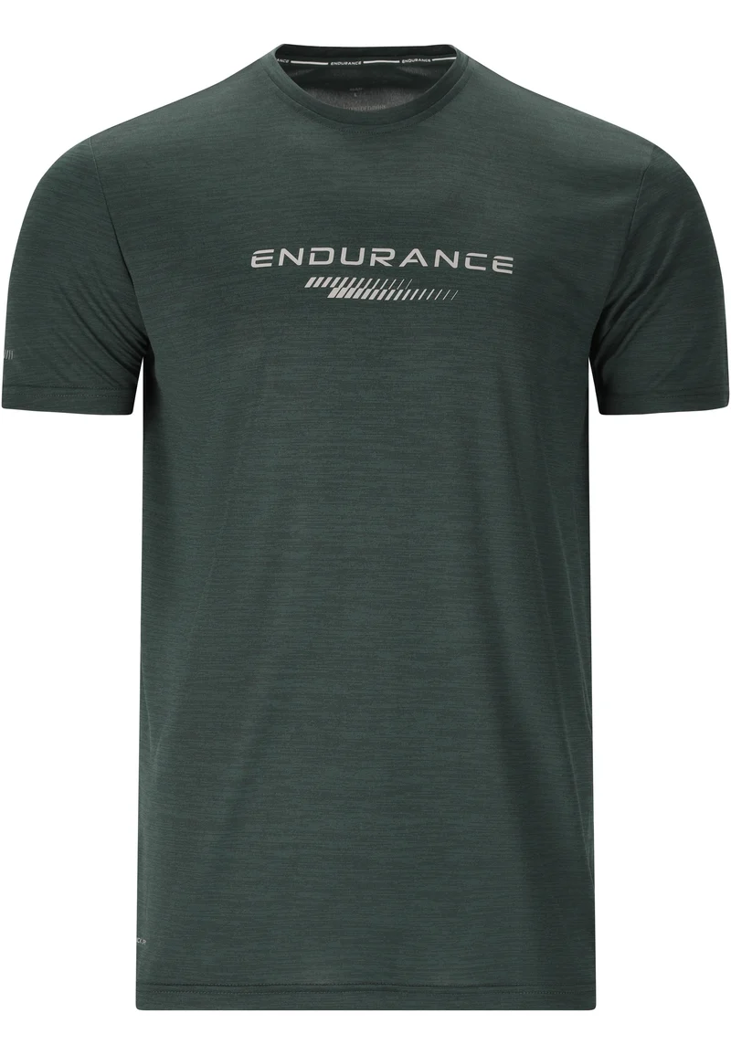 ENDURANCE Portofino M Performance S/S Tee Sportshirt