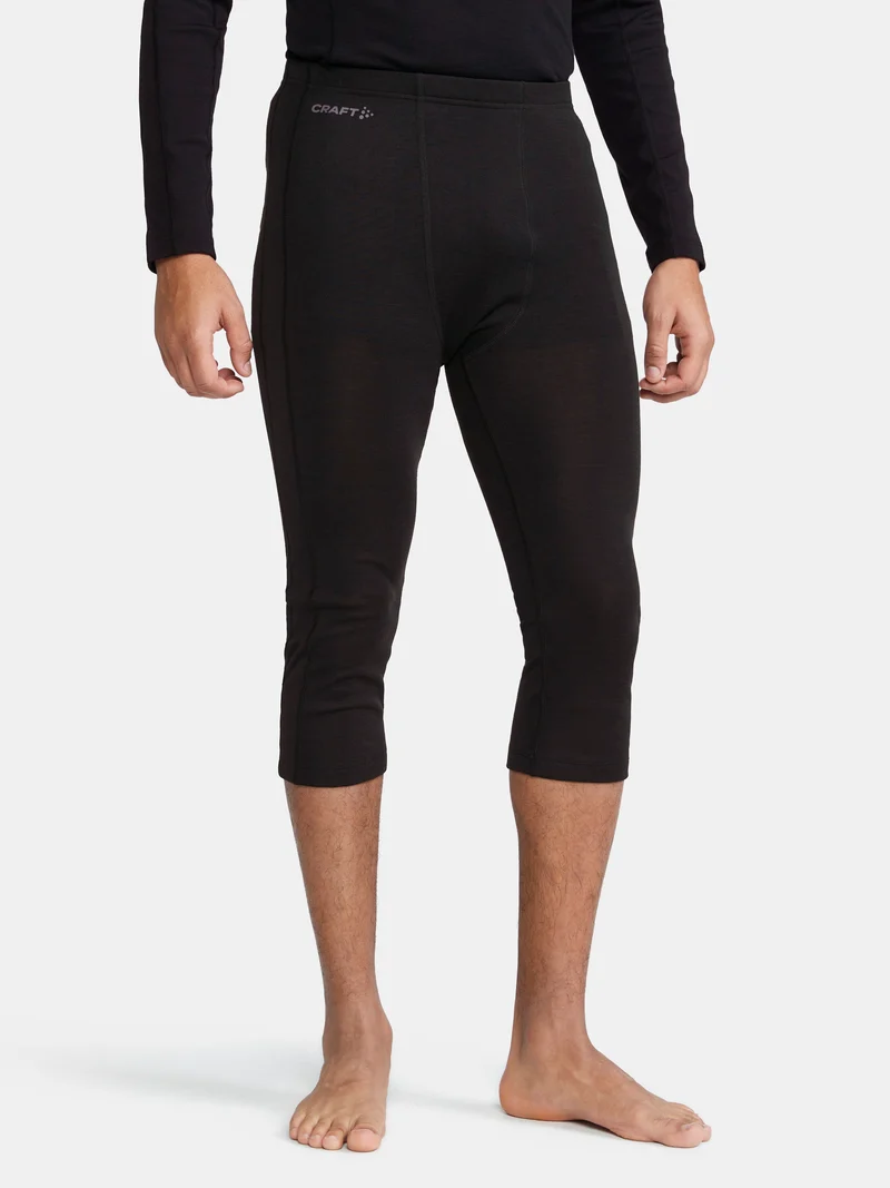 CRAFT ADV WOOL MERINO KNICKERS M Funktions-Baselayer