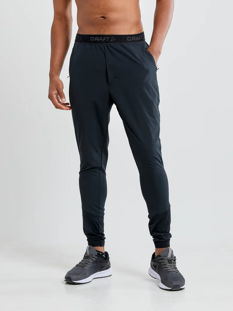 CRAFT ADV ESSENCE Training Pants M – Nachhaltige Sporthose