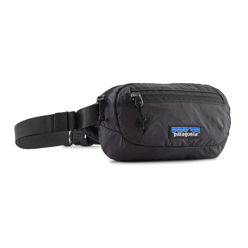 PATAGONIA Terravia Mini Hip Pack – kompakter Hüftbeutel