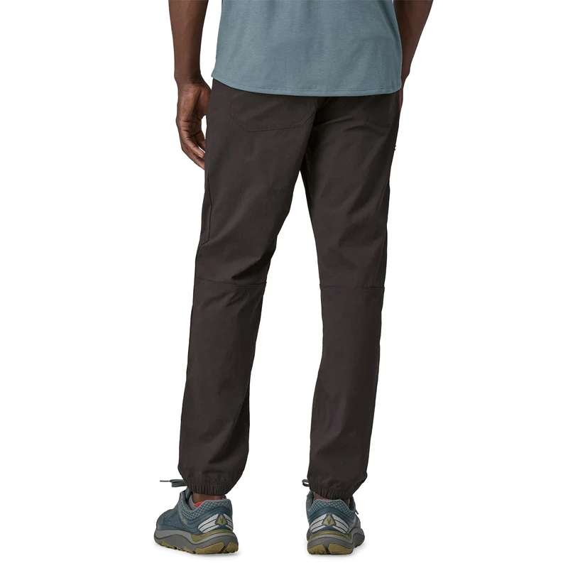 PATAGONIA M's Quandary Joggers – Atmungsaktive Outdoor-Hose