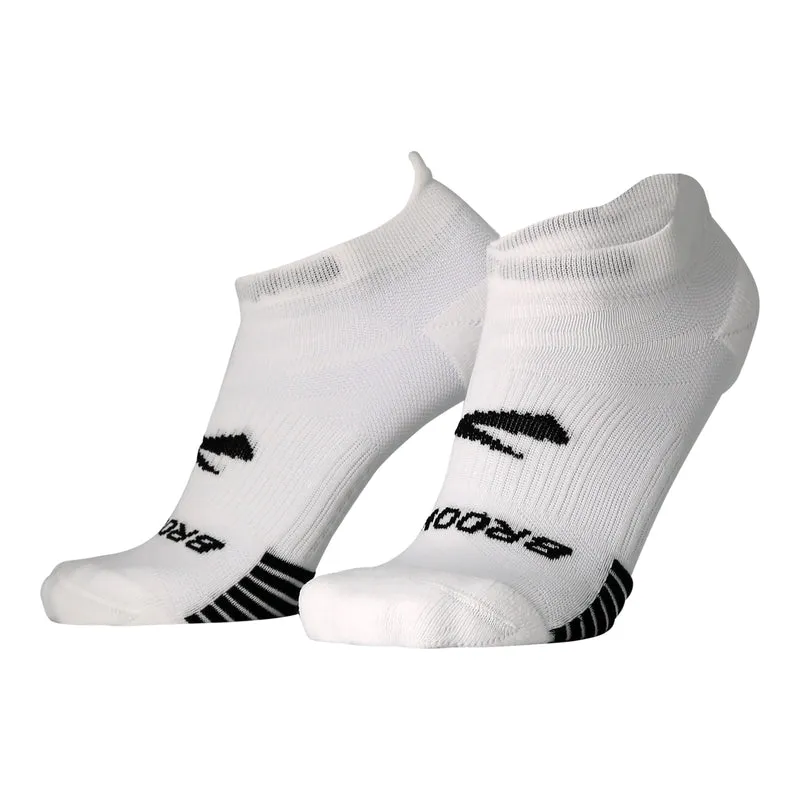 BROOKS Ghost Lite No Show 2er Pack Laufsocken