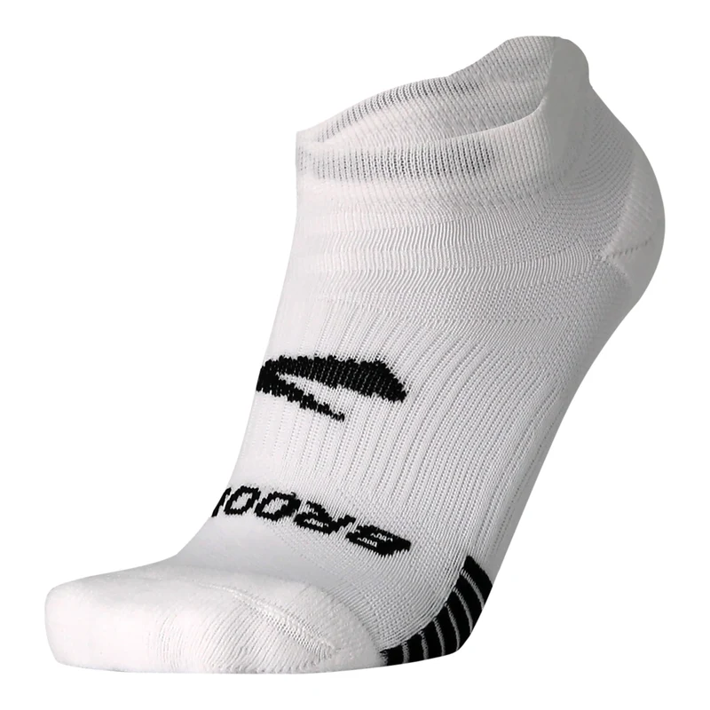 BROOKS Ghost Lite No Show 2er Pack Laufsocken