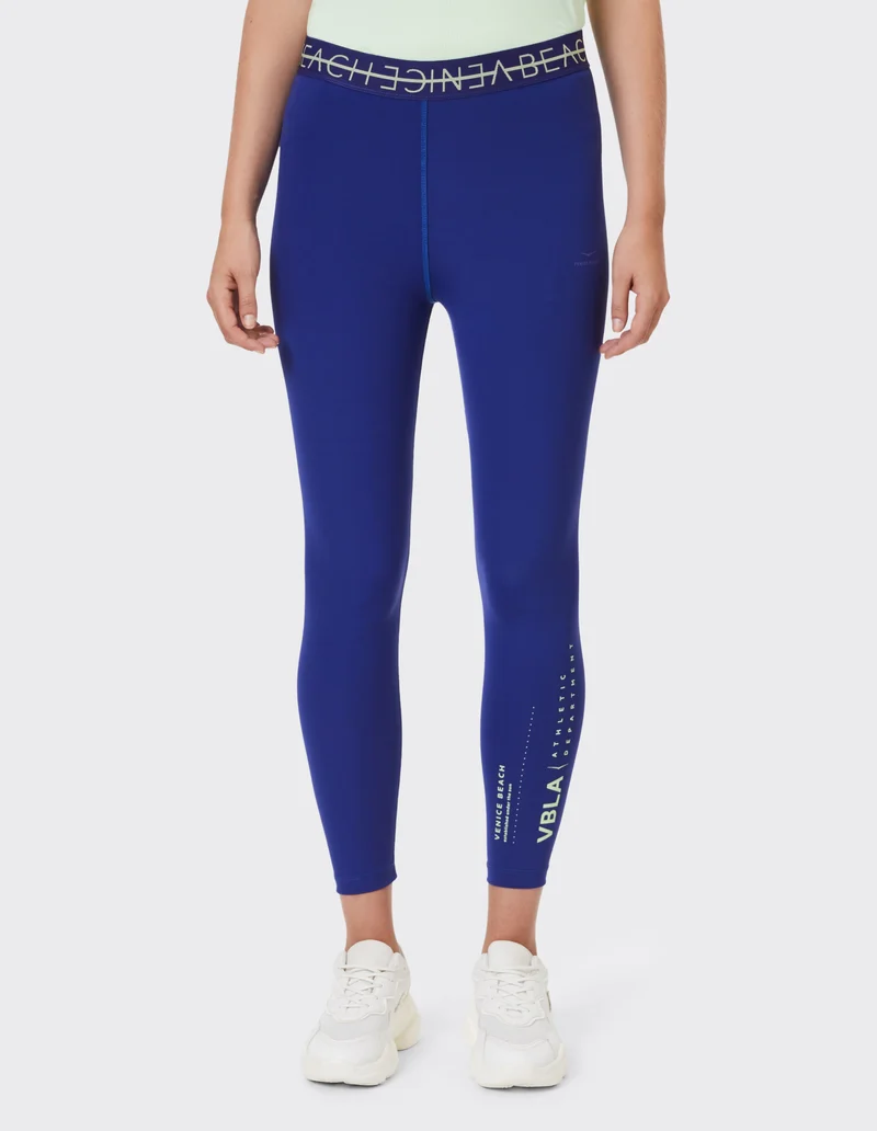 VENICE BEACH TORRI DCFL Tights – Sportleggings mit Drytivity