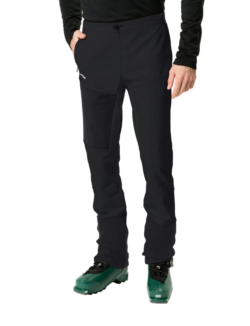 VAUDE Men's Larice Light Pants III - Sportliche Wanderhose