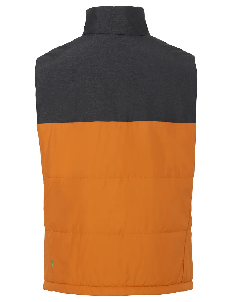 VAUDE Neyland Padded Vest Herren wasserabweisend & warm