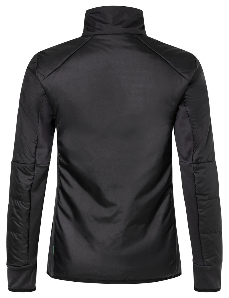 VAUDE Valsorda Hybridjacke Damen mit PrimaLoft®
