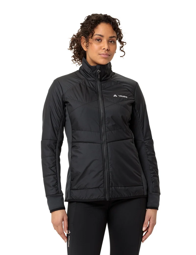 VAUDE Valsorda Hybridjacke Damen mit PrimaLoft®