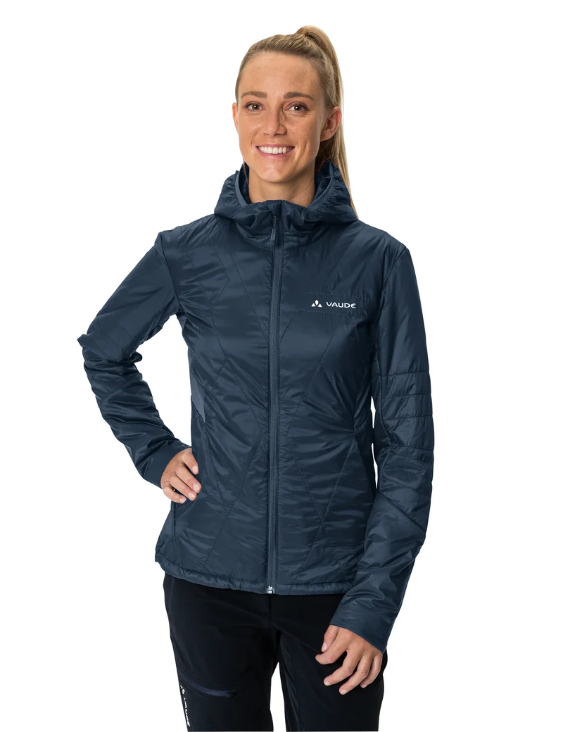 VAUDE Wo Freney Jacket V – Leichte Isolationsjacke