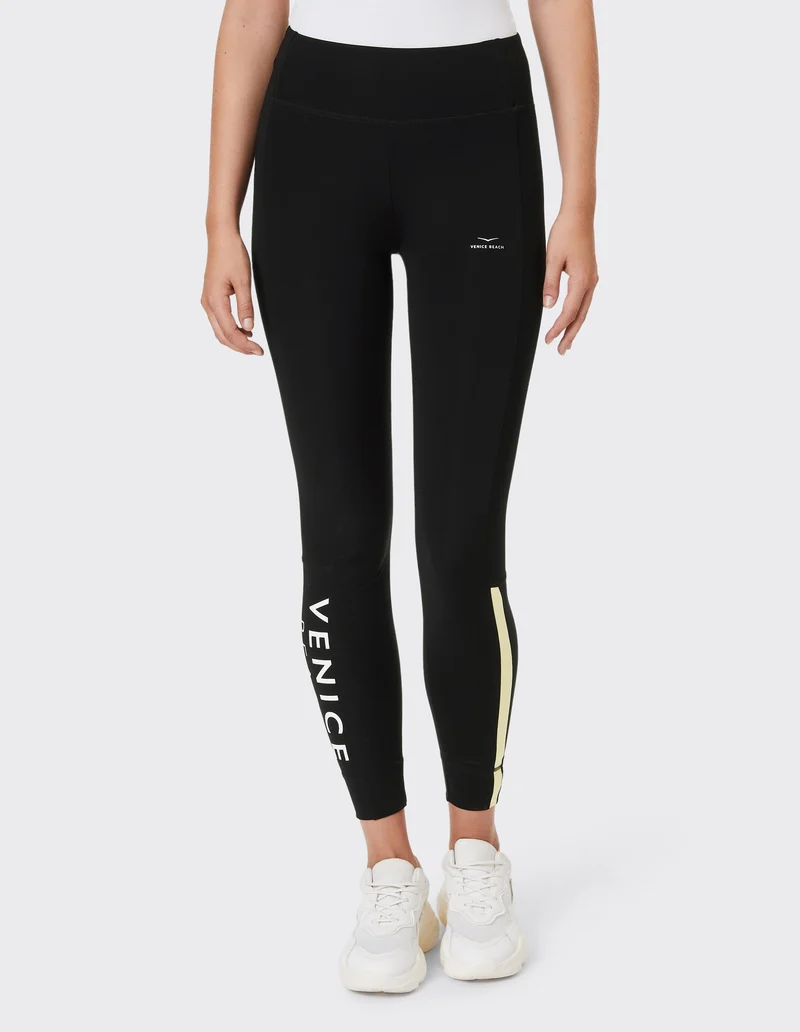 VENICE BEACH Romina DCFL 01 Sportleggings Damen