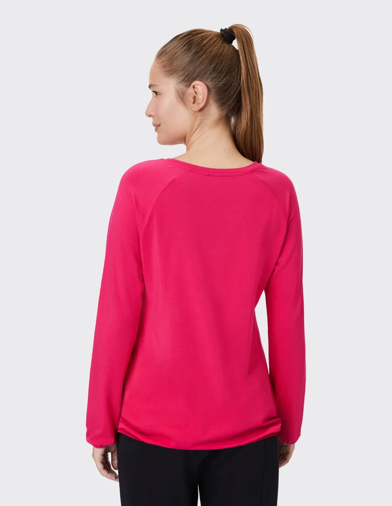 VENICE BEACH Rylee 4004 Damen Sweatshirt Sportmode