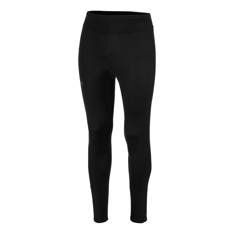 Qualifier Elite Lauftight Herren-Schwarz