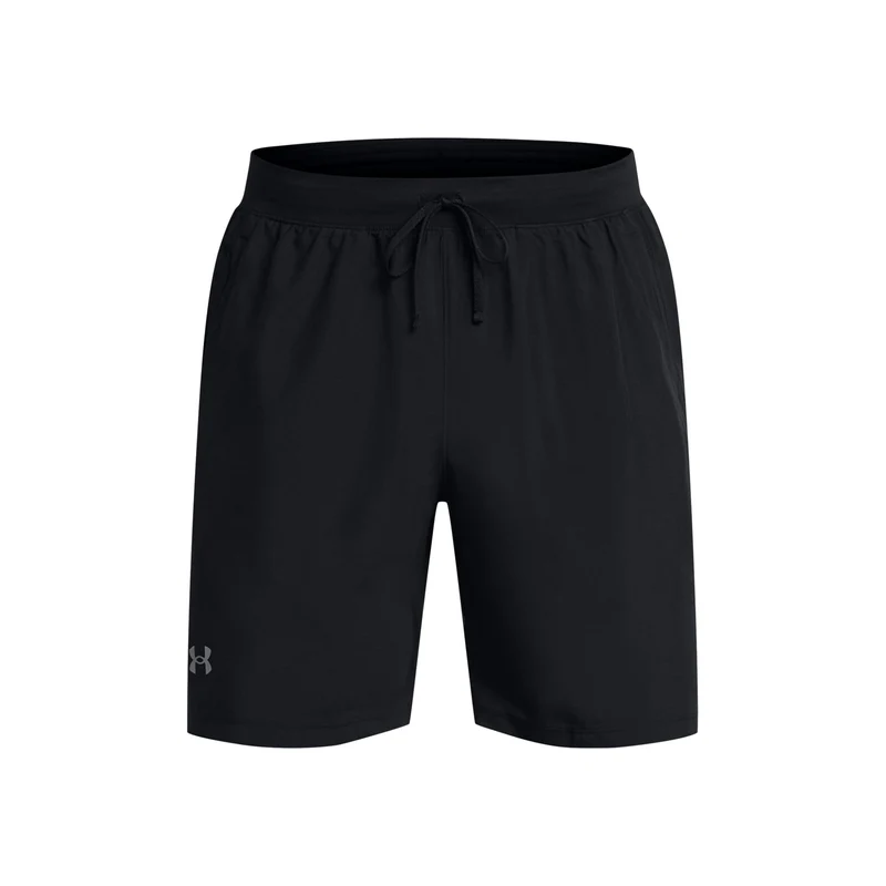 Launch 7in Unlined Laufshorts Herren - schwarz