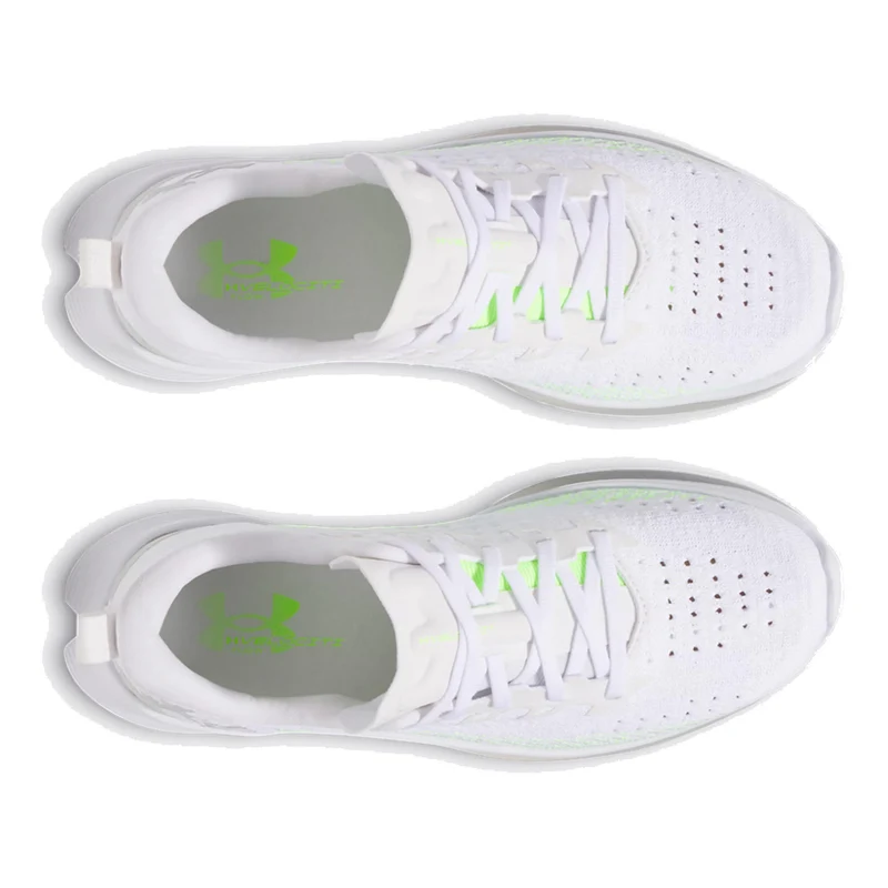Velociti 4 Neutralschuh Damen-Weiß,Grün