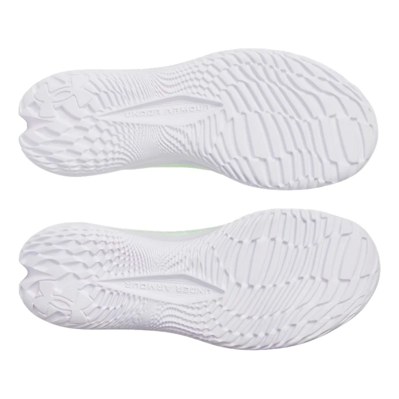 Velociti 4 Neutralschuh Damen-Weiß,Grün
