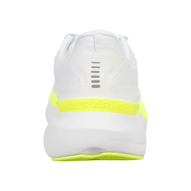 Infinite Pro 2 Neutralschuh Damen-Weiß,Neongelb