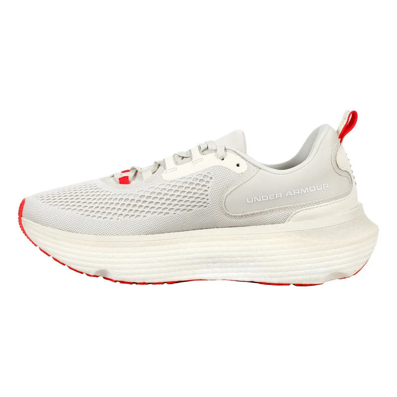 Infinite Elite 2 Neutralschuh Herren-Creme,Rot