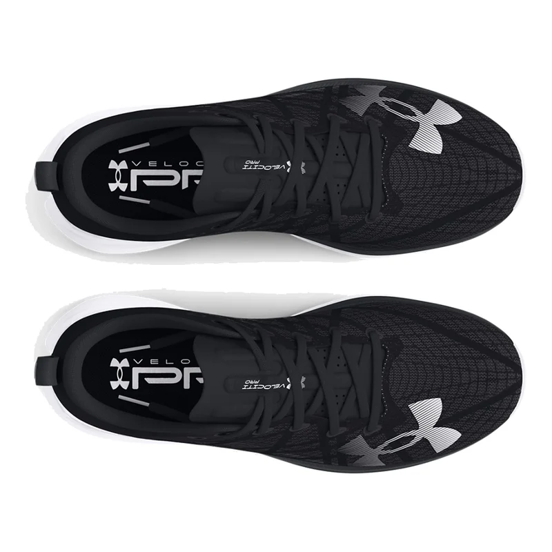 Velociti Pro Neutralschuh Unisex - schwarz, grau