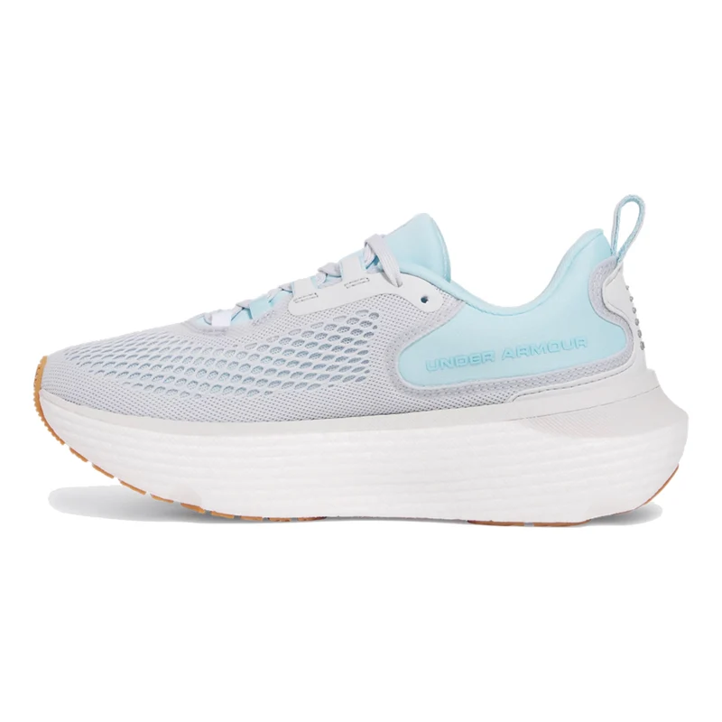 Infinite Elite 2 Neutralschuh Damen-Grau,Blau