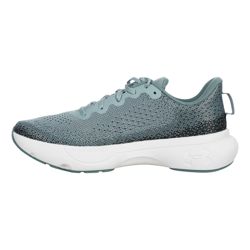 Infinite Neutralschuh Herren - petrol, blaugrau