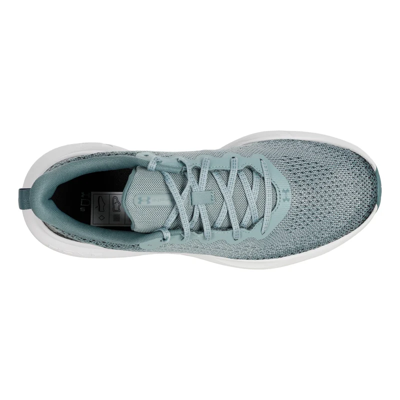 Infinite Neutralschuh Herren - petrol, blaugrau
