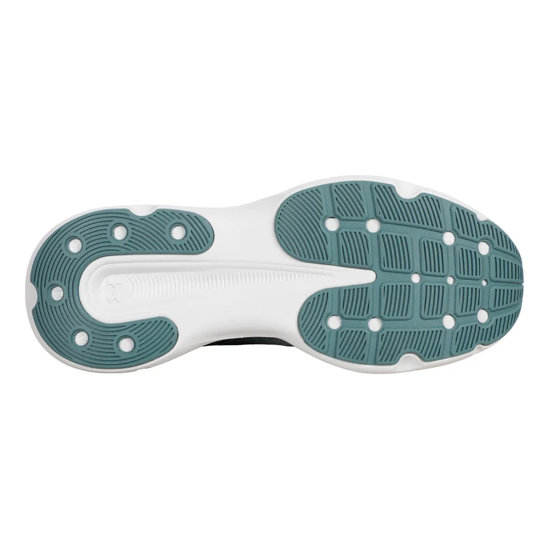 Infinite Neutralschuh Herren - petrol, blaugrau