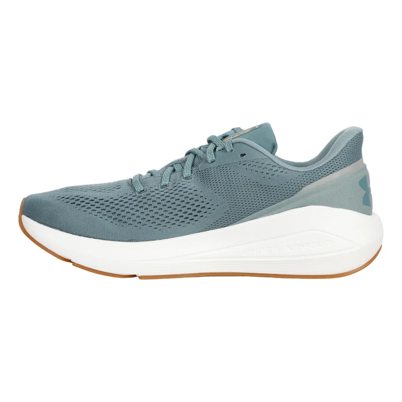 Sonic 7 Neutralschuh Herren - blaugrau, petrol