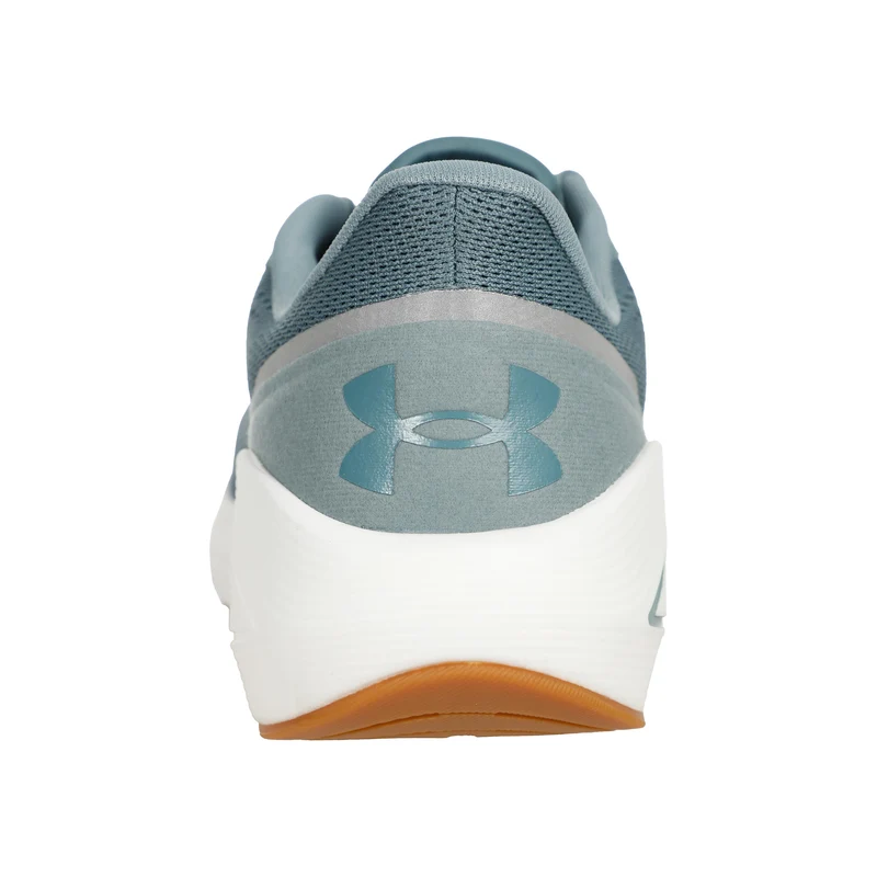 Sonic 7 Neutralschuh Herren - blaugrau, petrol