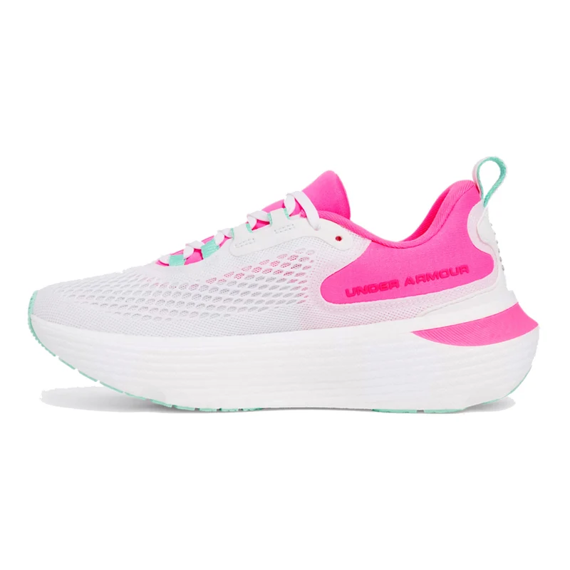Infinite Elite 2 Neutralschuh Damen-Weiß,Pink