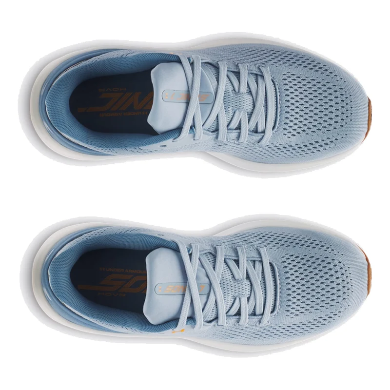Sonic 7 Neutralschuh Damen-Hellblau,Blau