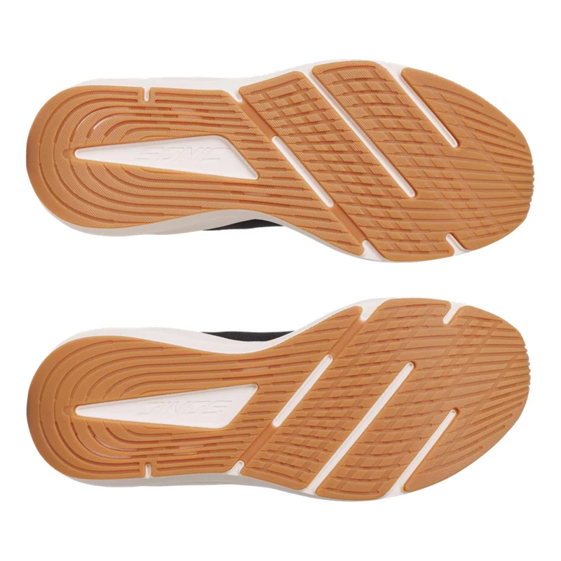 Sonic 7 Neutralschuh Herren - schwarz, grau