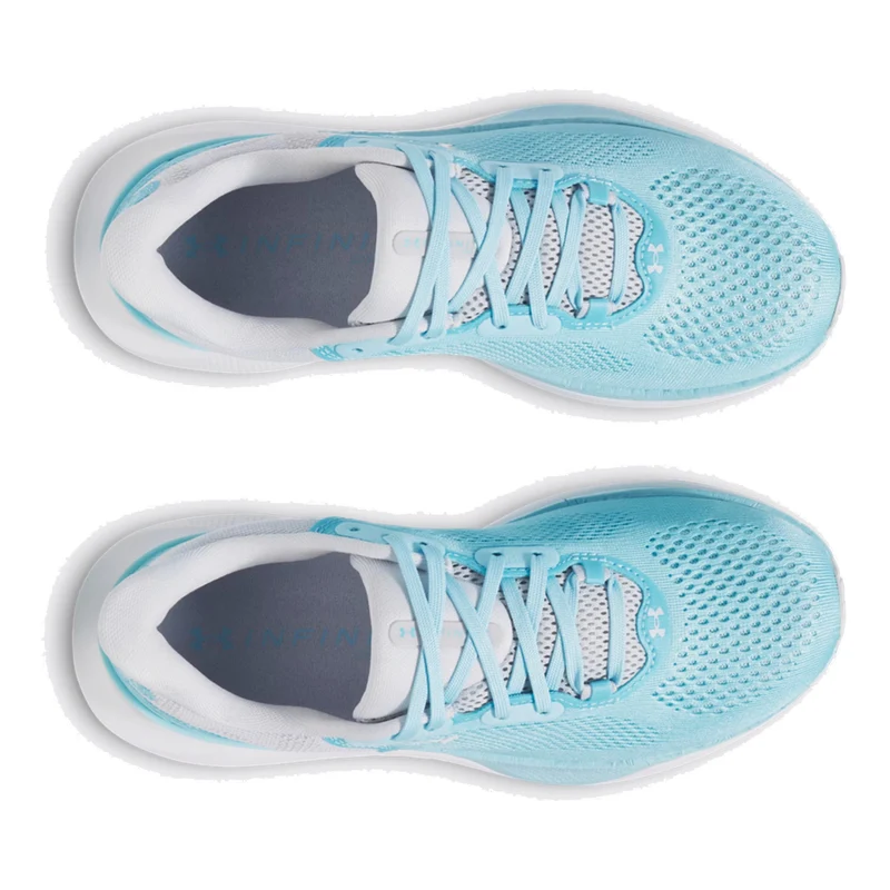 Infinite Pro 2 Neutralschuh Damen-Blau,Grau