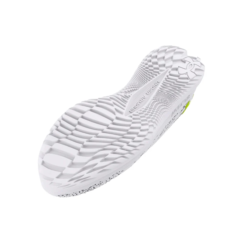 Velociti 3 Neutralschuh Damen-Weiß,Anthrazit